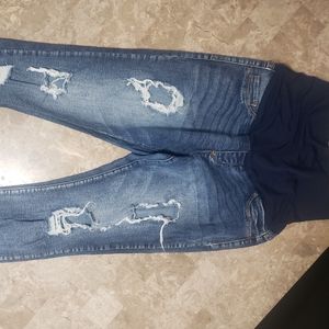 Maternity Jeans